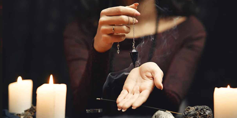 Online Vashikaran Specialist Bengali Tantrik Baba Ji in india